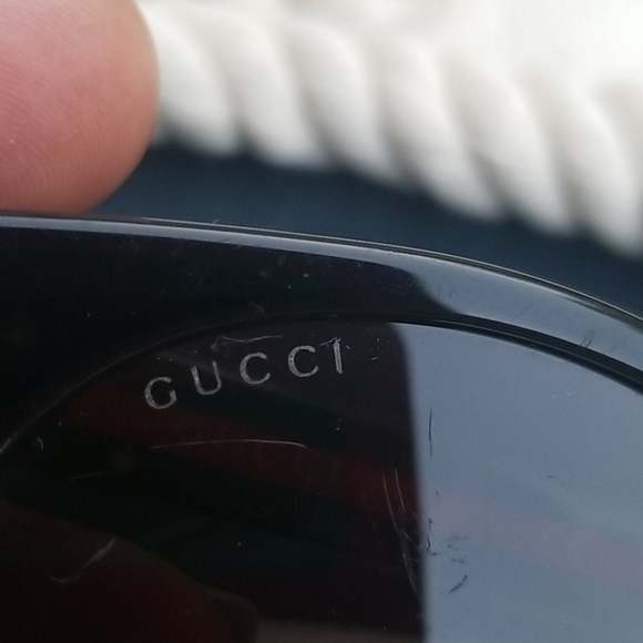 ✔❤HP❤Gucci GG 0416SK sunglasses - Picture 10 of 11